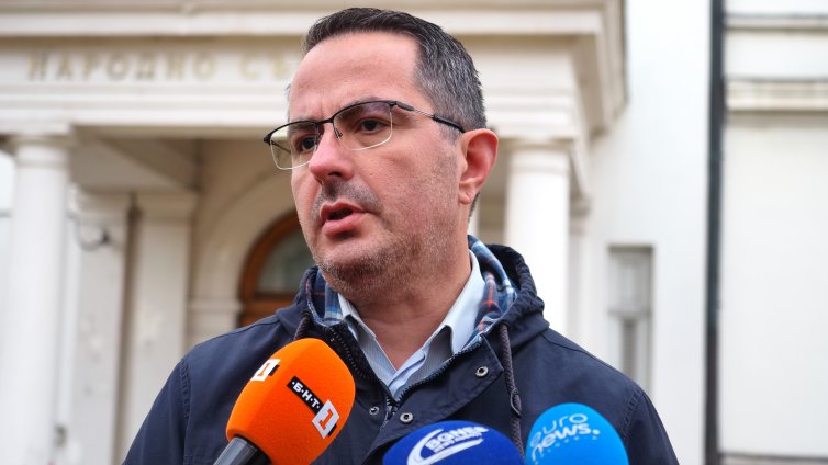 Цончо Ганев: Това правителство загробва народа