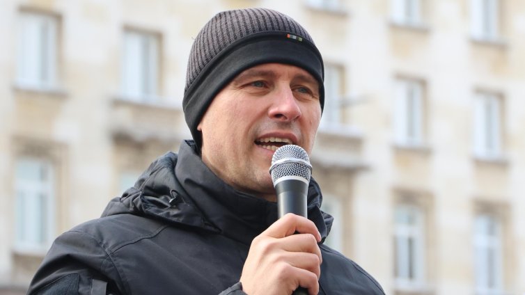 Ивелин Михайлов: КС е представил едни данни, а манипулациите в България са много по-големи