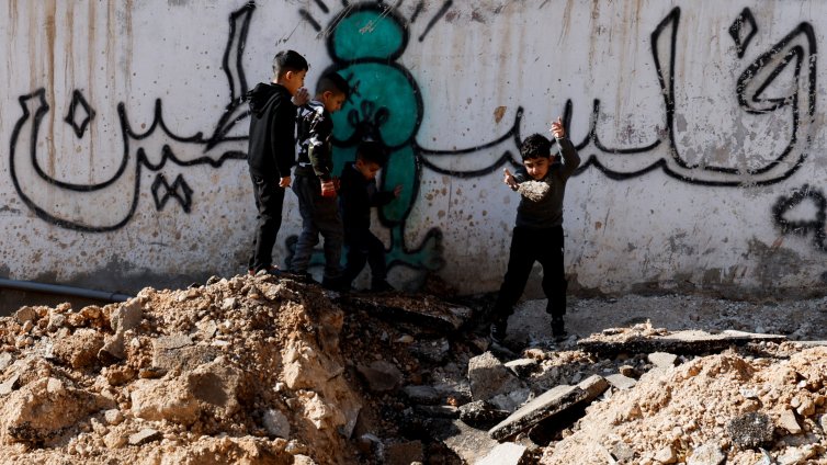 Арабите и израелците се страхуват от новите закони, които ги превръщат във &bdquo;граждани втора класа&ldquo;