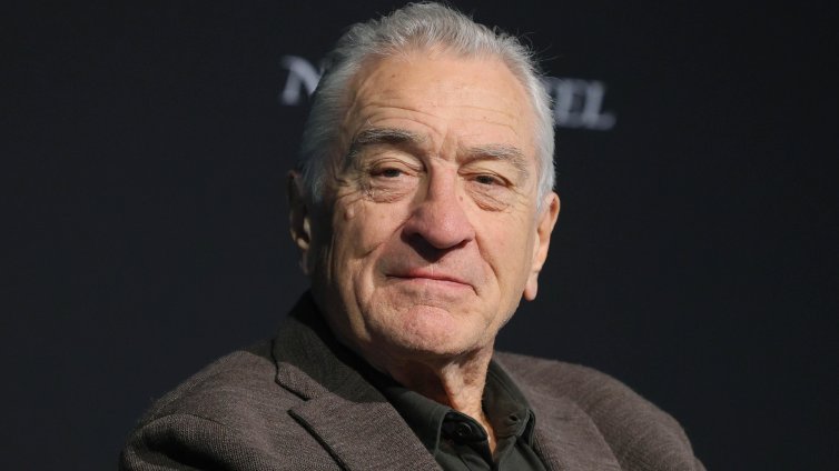 Тръмп: Робърт де Ниро е болен човек с душевно разстройство