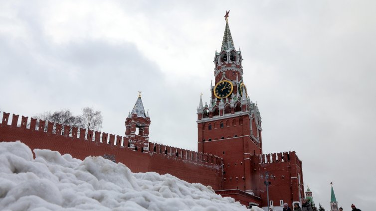 Русия се бори с разрастващия се незаконен пазар на изтекли лични данни