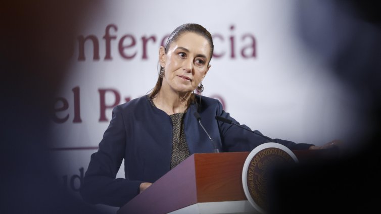 Перу обяви мексиканската президентка Клаудия Шейнбаум за персона нон грата