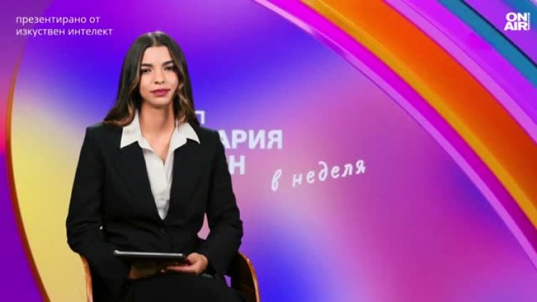 Творците срещу AI: Битката за гласа, образа и авторските права