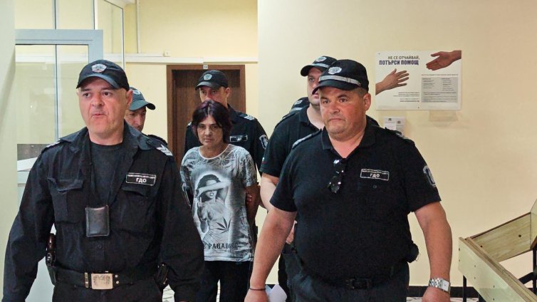 Шестимата обвинени по случая “Ягода“ остават в ареста