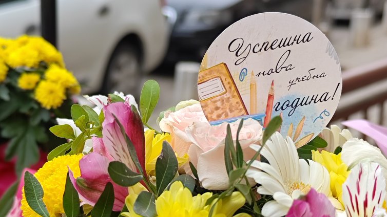 Въпреки водния режим, учебната година в Плевен ще започне нормално