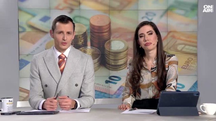 Икономист: Не е проблем държавата да влезе с 1/12 от Бюджет’25 в 2026 г.