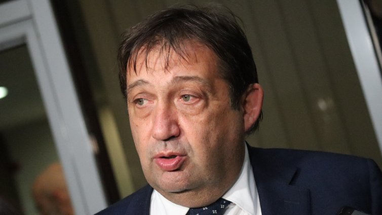 Иван Шишков: Магистрала "Европа" е нещо между магистрала и скоростен път