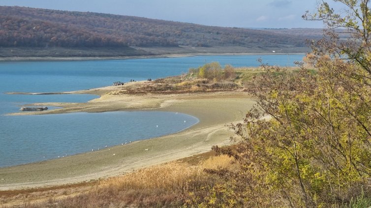 Без "кардинална промяна" водната система на България ще се срине, а това чака и Европа