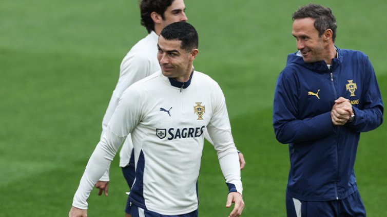 Португалия без Роналдо срещу Мексико в исторически мач на обновения &bdquo;Ацтека&ldquo;