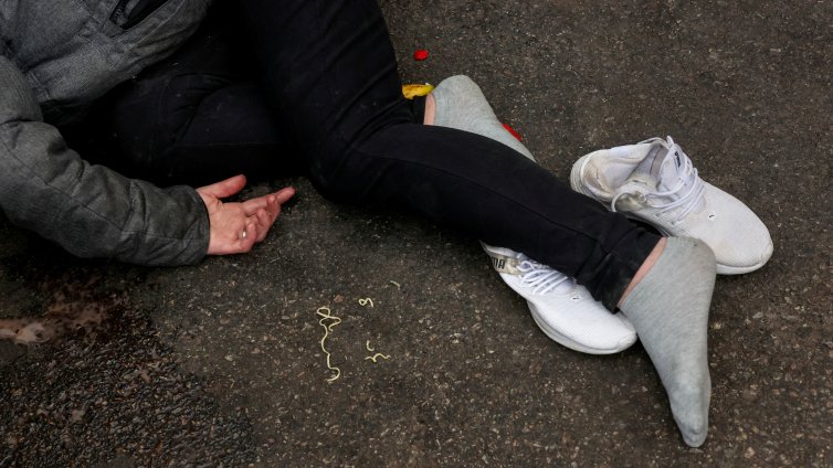 Преговорите между САЩ и Китай относно фентанила висят на косъм