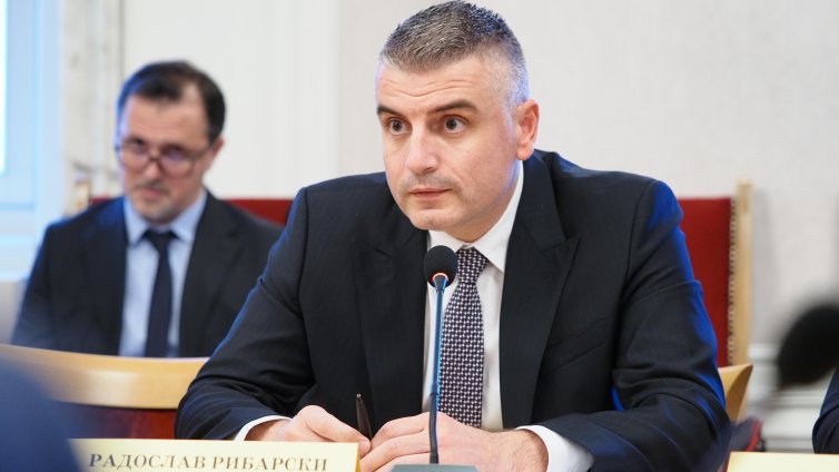 Подкрепата за Украйна не е на дневен ред за управляващото мнозинство