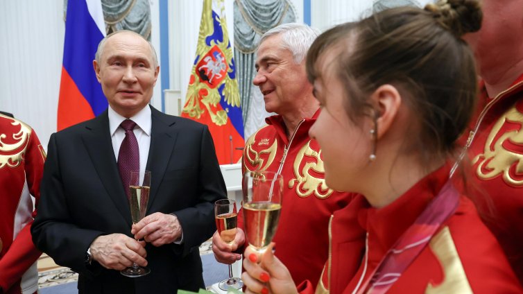 "Възхищавам се на Путин": Украинците, повярвали в руската пропаганда