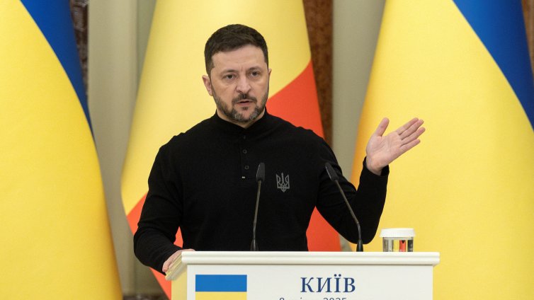 Гърция не обмисля да предостави системи за ПВО на Украйна