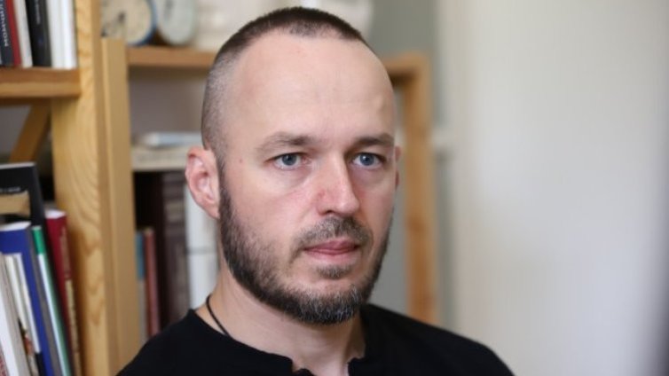 Стойчо Стойчев: Румен Радев всъщност върши чудесна работа на американците