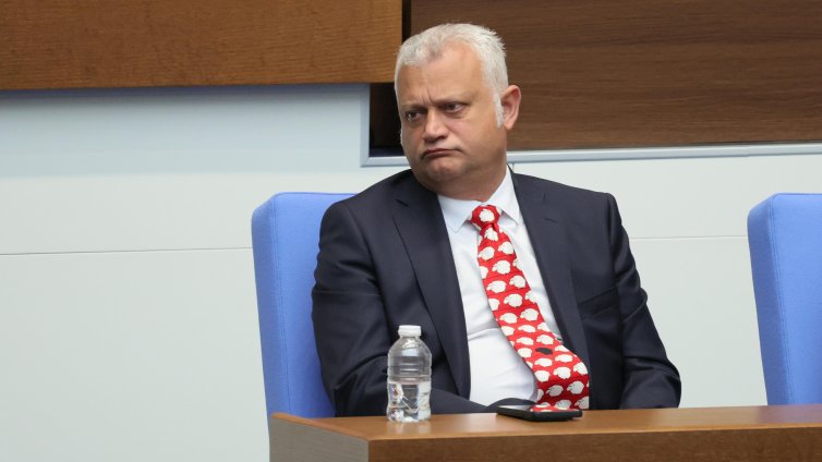 Емил Дечев: До октомври трябва да има нов ВСС и нов главен прокурор