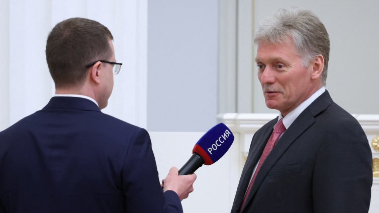 Кремъл очаква новата дата за преговори да се договори следващата седмица