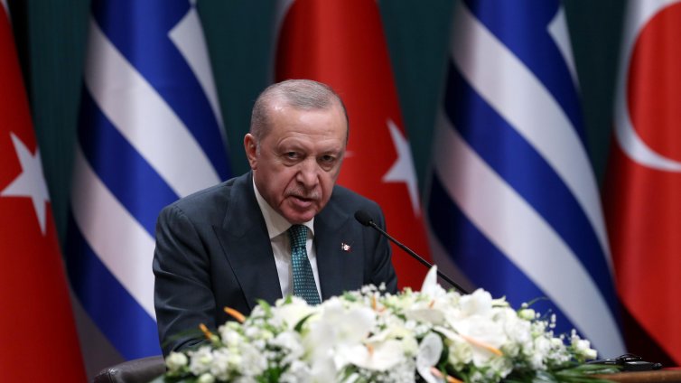 Ердоган: Турция дълбоко съжалява за съвместните американско-израелски атаки