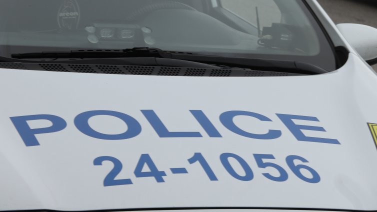 Откриха мъж на шосе с травма на главата, по-късно е починал в болница