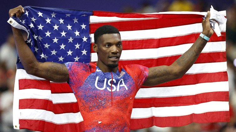 Световен шампион в леката атлетика ще участва в Игрите за допингирани