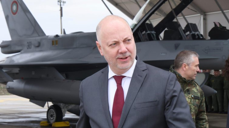 Премиерът Желязков: Правителството ще остане нетърпимо към корупцията