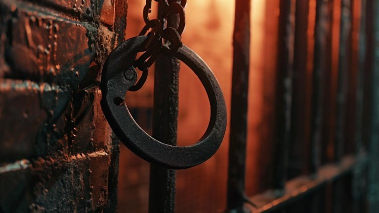 Арестуваха мъж, планирал отравянето на еврейски деца