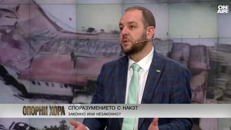 Сандов разказа за срещите си с рейнджърите и отсече: Публичният ми образ е сринат