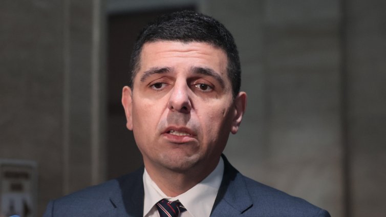 Мирчев, ПП-ДБ: Много важно е собствеността на "Лукойл Нефтохим" да не бъде руска