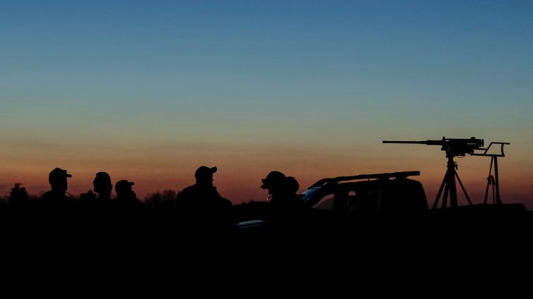 Украйна вече е световен лидер в отбранителните технологии, САЩ изостават