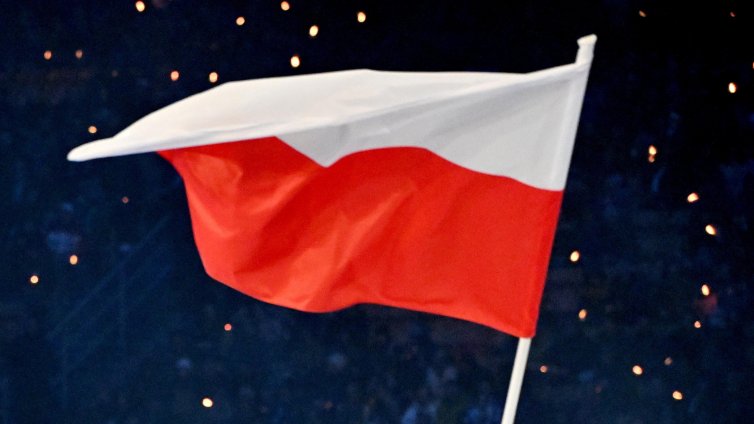 Полските летища, затворени заради руските удари в Украйна, отново работят