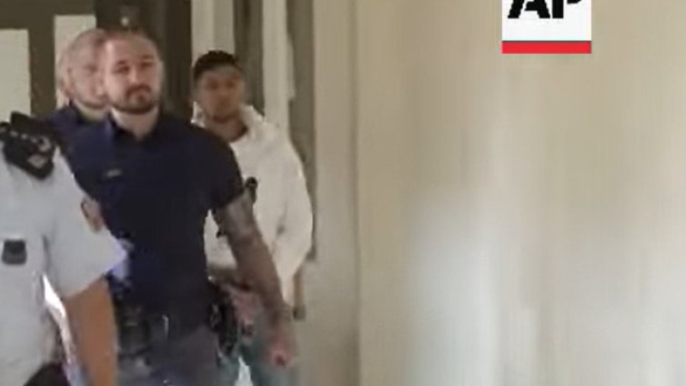 Полша: Руското разузнаване е наело колумбиец за палежи