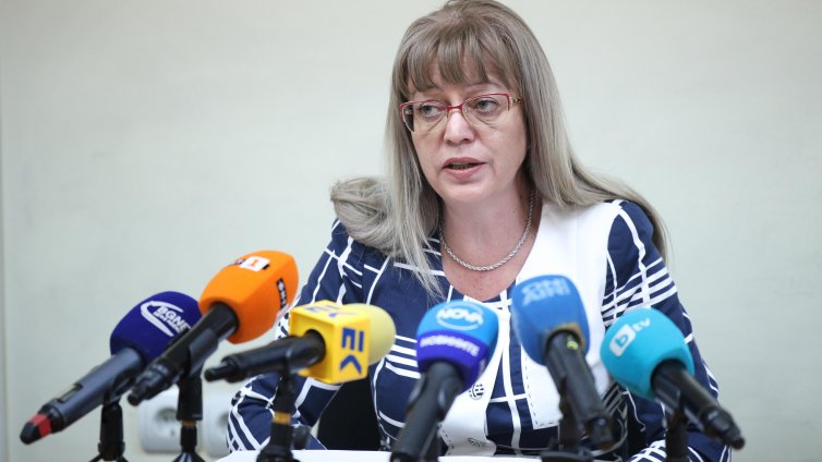 Задържан е експерт от Държавен фонд "Земеделие" за подкуп 