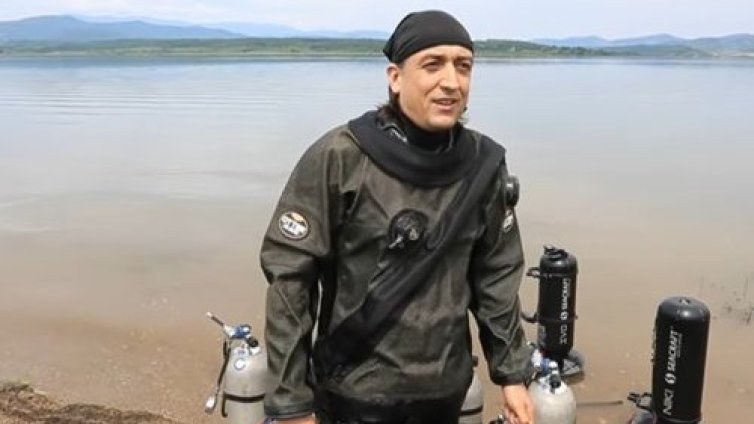 Позната на Калушев от Мексико: Има практики за много напреднали, които разграждат тялото