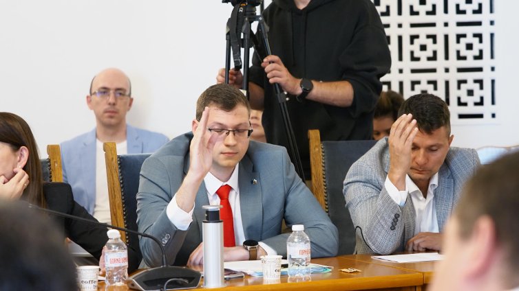 ПБ за жалбите в КС: Това е сглобка, но в нов вид