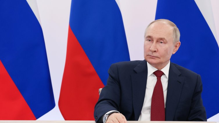 Как може Европа да възпре Путин? Да съживи &ldquo;Reforger&rdquo;