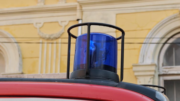 Общо 128 пожара са потушени в страната през последното денонощие
