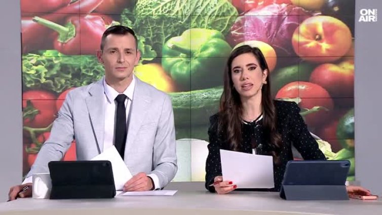 Дни преди Великден: Зеленчуците пълни с нитрати, направете си козунаци вкъщи