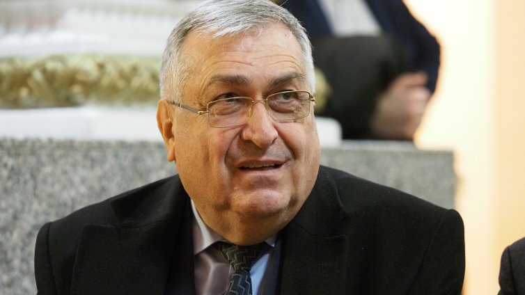 Проф. Близнашки: Големият проблем е корупцията на всички равнища