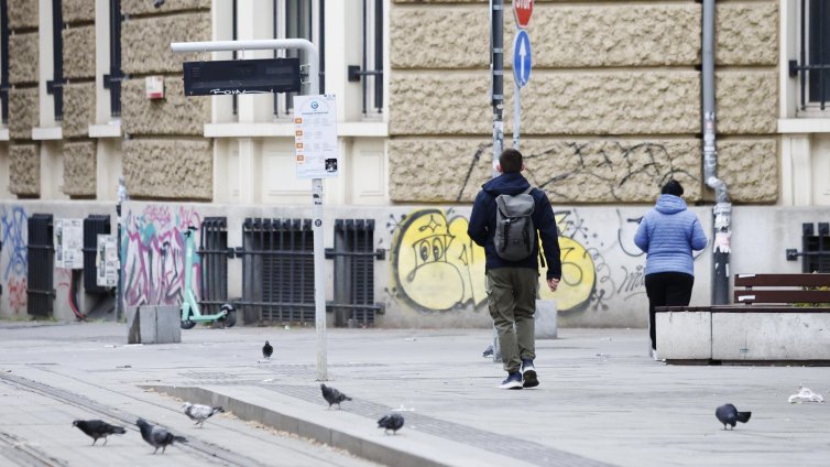 Затварят за движение нов участък от столичния бул. "Ал. Стамболийски"