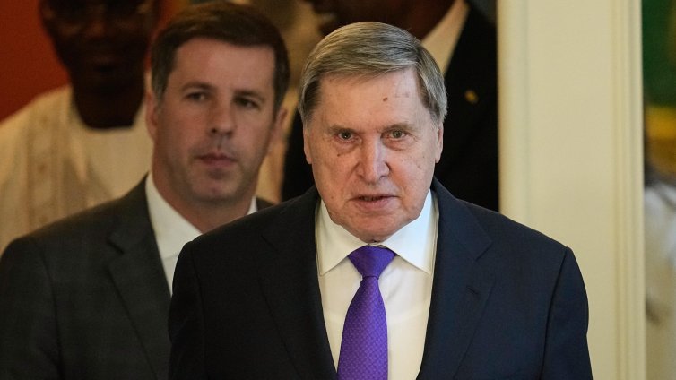 След края на срещата в Аляска Тръмп и Путин ще застанат пред медиите