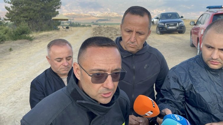 Джартов: Хората бяха предупредени, но вълната дойде неочаквано за всички