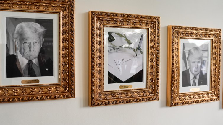 Заповедите, подписани от AutoPen-а на Байдън, да бъдат обявени за невалидни?