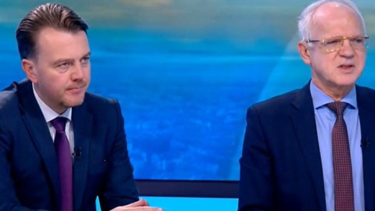 Бизнесът: Новият бюджет бърка по-дълбоко в джоба на работещите, без да решава проблеми