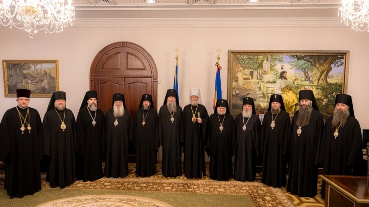 Свещениците на Путин в Молдова заявиха, че не работят за Русия