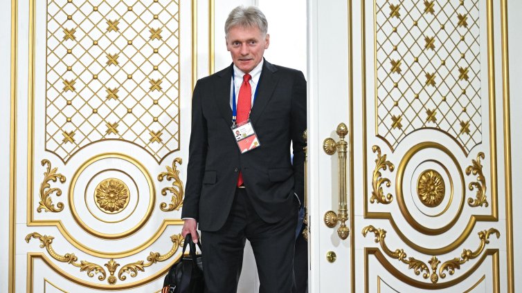 Песков: Няма основания за провеждане на среща на върха на „ядрената петица“ сега
