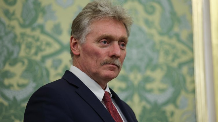 Песков: Всякакви санкции ще навредят на подобряването на отношенията