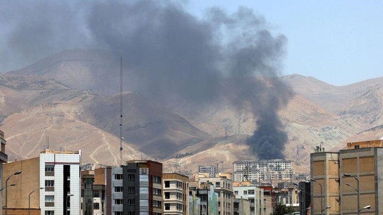 МААЕ предупреди за опасност от голяма ядрена авария в Иран