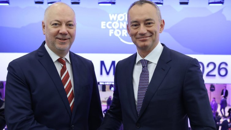 Желязков поздрави Младенов за избора му за върховен представител за Газа