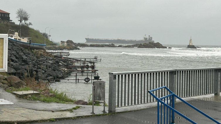 България поиска разяснение от Турция за навлизането на KAIROS  в наши води