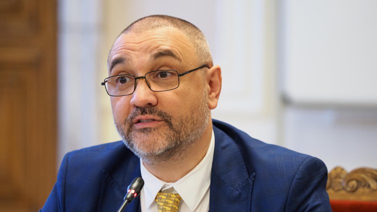 Чорбанов: Качеството ми на живот не зависи от парите, които получавам