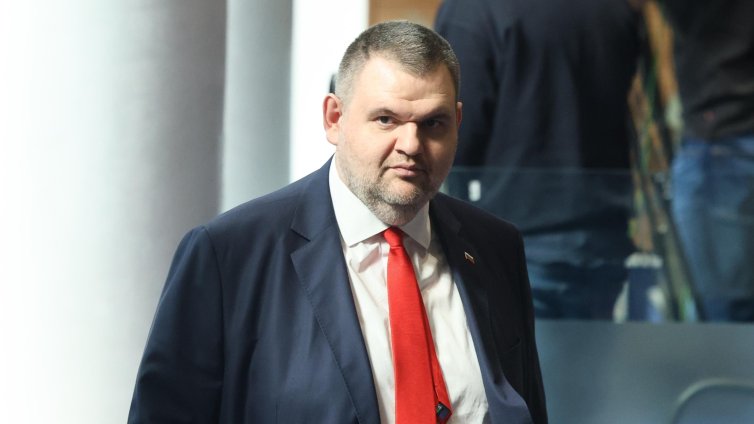 Делян Пеевски: Положението в държавата е тежко, няма да има избори